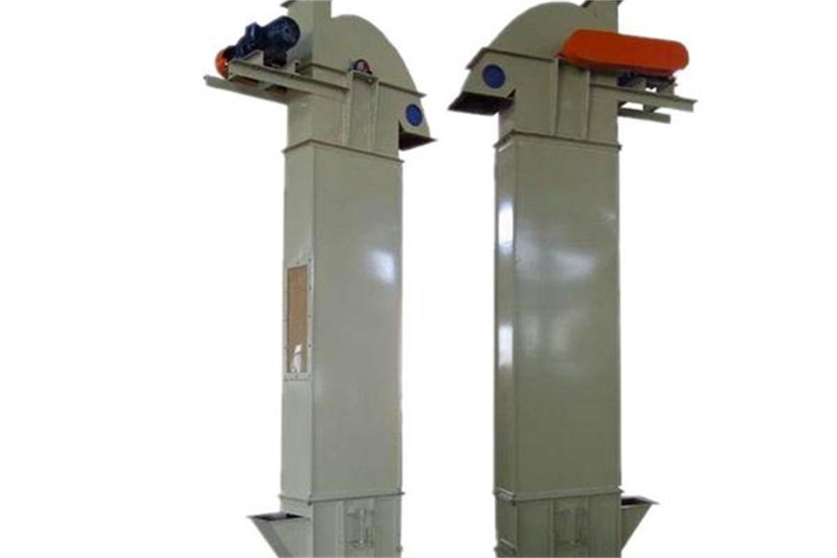 斗式提升機(jī)(TD、TH、NE型)